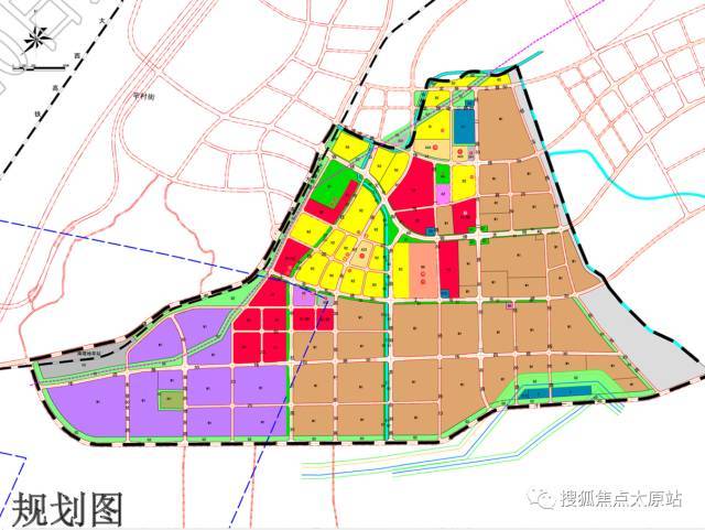 祥云县县城最新规划图,祥云县县城最新规划图，塑造未来城市的蓝图